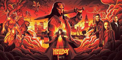 hellboy 2019 torrent|hellboy torrent.